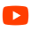 icone youtube